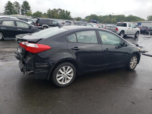 KNAFX4A67E5157533 | 2014 KIA FORTE LX