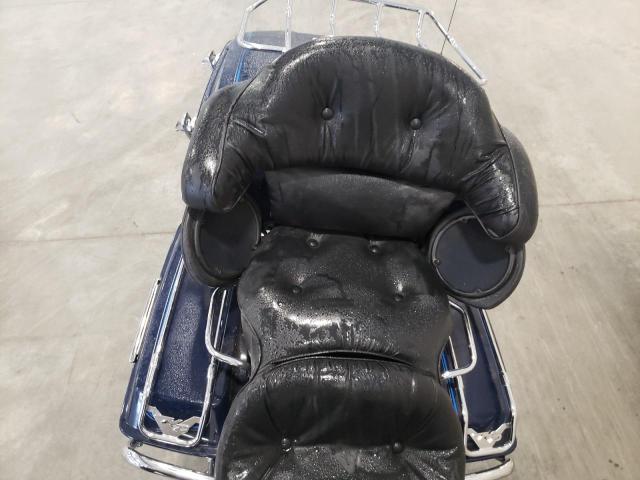 2002 HARLEY-DAVIDSON FLHTCUI SH 1HD1FLW162Y614459