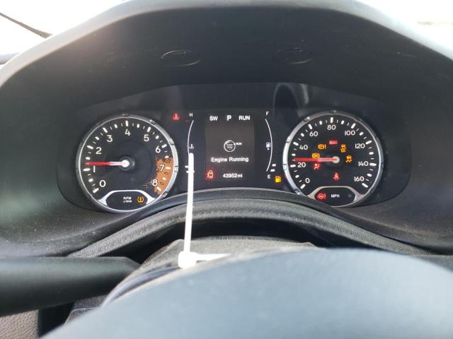 ZACCJABB1JPH50226 Jeep Renegade Latitude