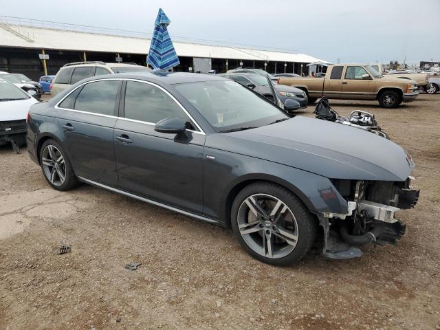 WAUENAF45JN017899 2018 AUDI A4, photo no. 4