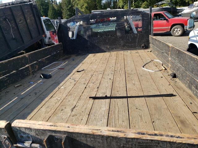 2019 CHEVROLET 3500 HD 1GB3CVCY0KF148852