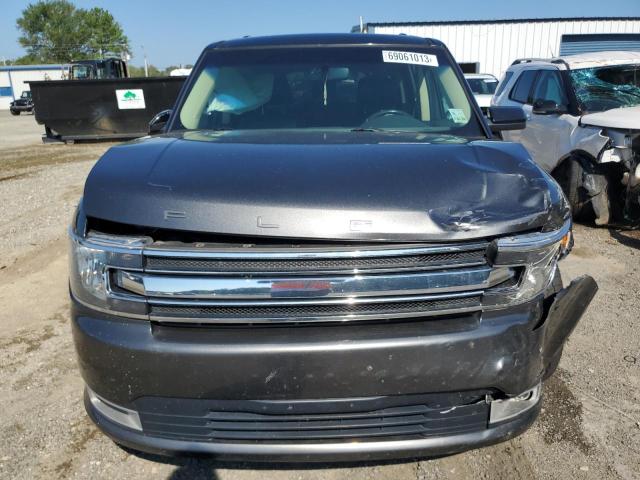 2015 Ford Flex Sel VIN: 2FMHK6C82FBA17225 Lot: 69061013