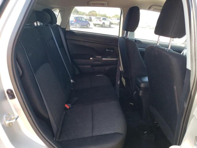 JA4AR3AU0LU025372 Mitsubishi Outlander Sport Es