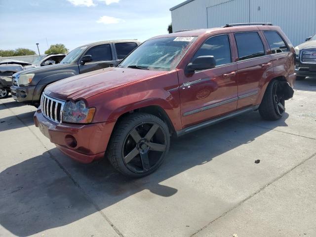 2007 Jeep Grand Cherokee Laredo