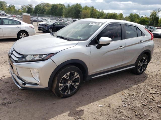 2018 Mitsubishi Eclipse Cross SE