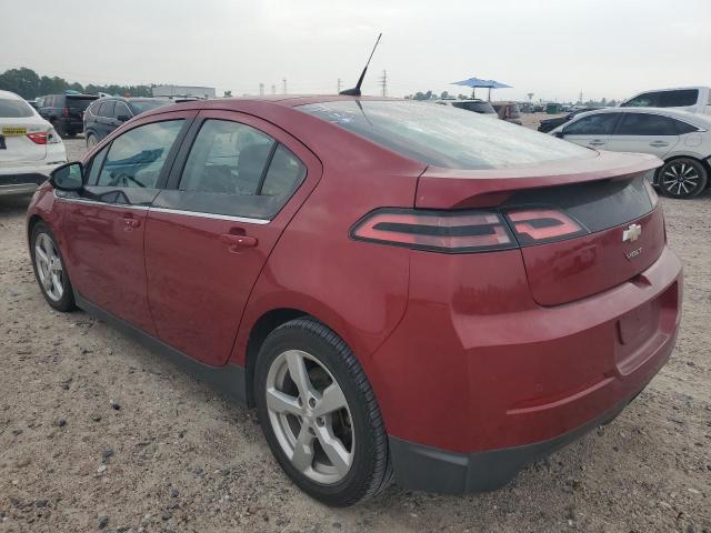 VIN 1G1RA6E47DU145613 2013 Chevrolet Volt no.2