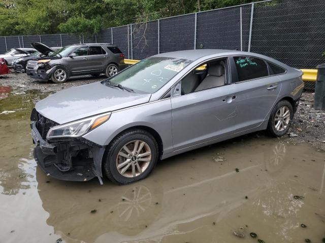 5NPE24AF6HH471739 | 2017 HYUNDAI SONATA SE