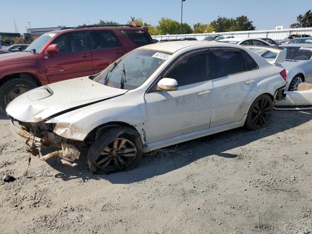 2012 Subaru Impreza 