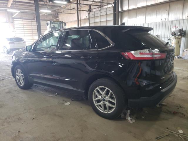 2FMPK4J95NBA52349 2022 FORD EDGE, photo no. 2