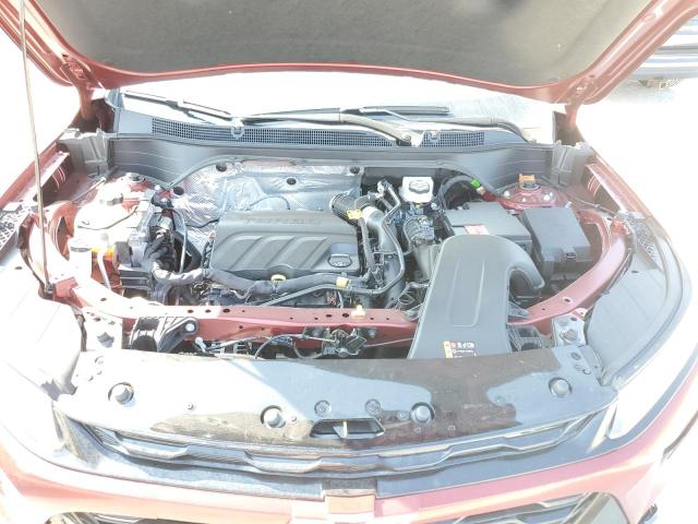 2024 CHEVROLET TRAX ACTIV - KL77LKE29RC004665