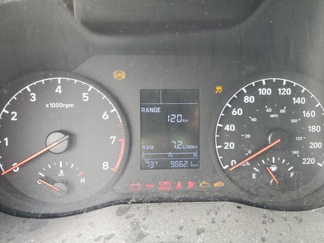 2018 HYUNDAI ACCENT SE - 3KPC24A32JE004941