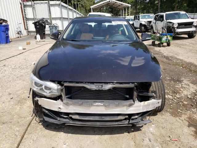 WBA3N9C51FK247564 BMW 428 XI