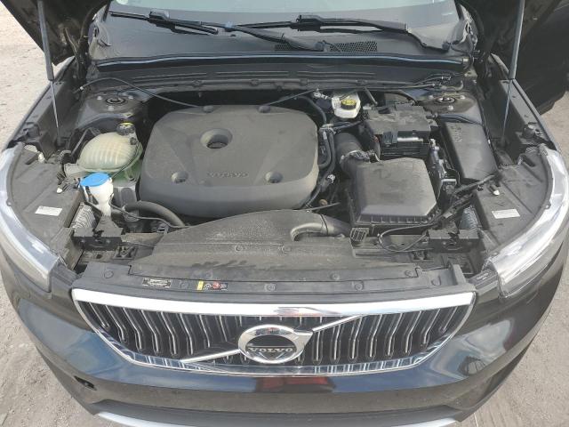 2020 VOLVO XC40 T4 IN - YV4AC2HLXL2310264