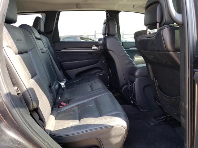 1C4RJFJG1HC809908 Jeep Grand Cherokee Summit