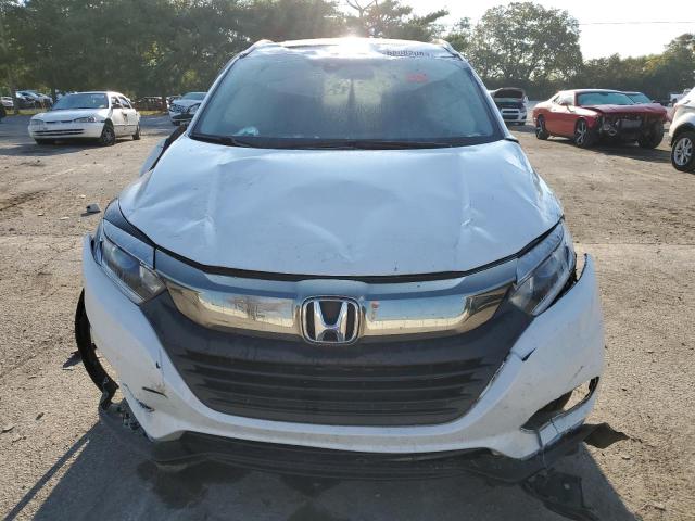 2022 HONDA HR-V EX - 3CZRU5H51NM700567