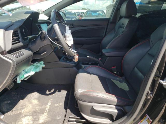 KMHD04LB5KU821429 Hyundai Elantra Sport