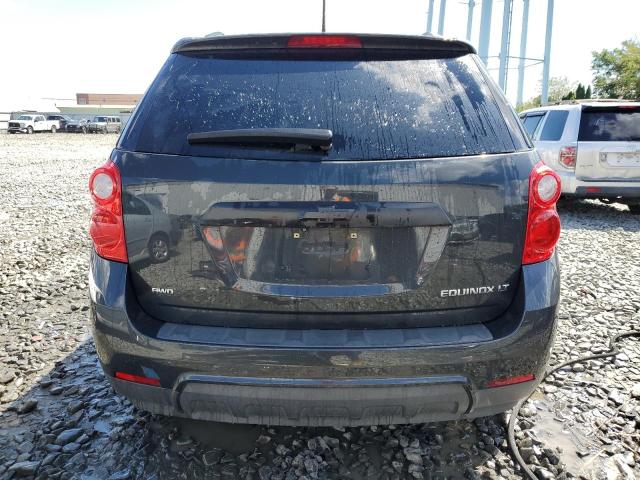 2014 CHEVROLET EQUINOX LT - 2GNFLFEK0E6265246