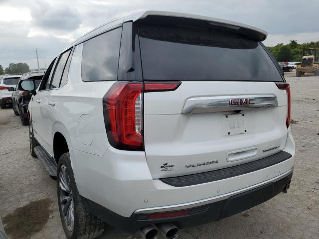 1GKS2DKL5MR289139 GMC YUKON DENALI