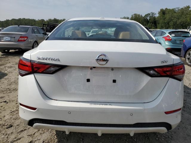 3N1AB8CV8PY284839 | 2023 NISSAN SENTRA SV