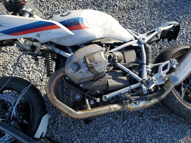 2017 BMW R NINE T R WB10J2301HZ741220