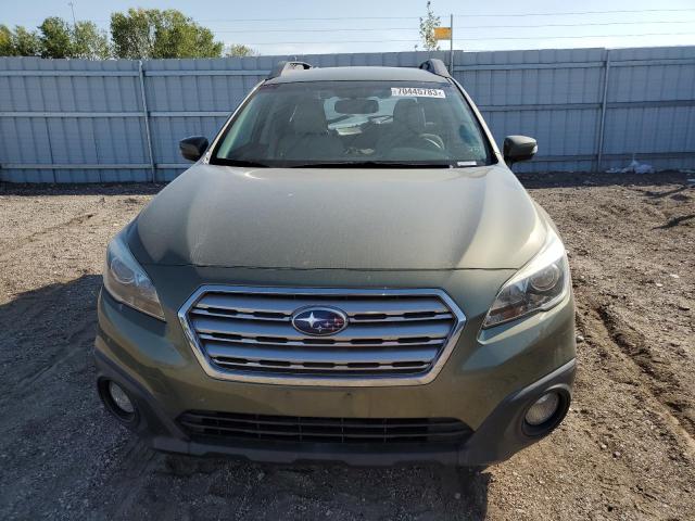 4S4BSBFC3G3206918 | 2016 SUBARU OUTBACK