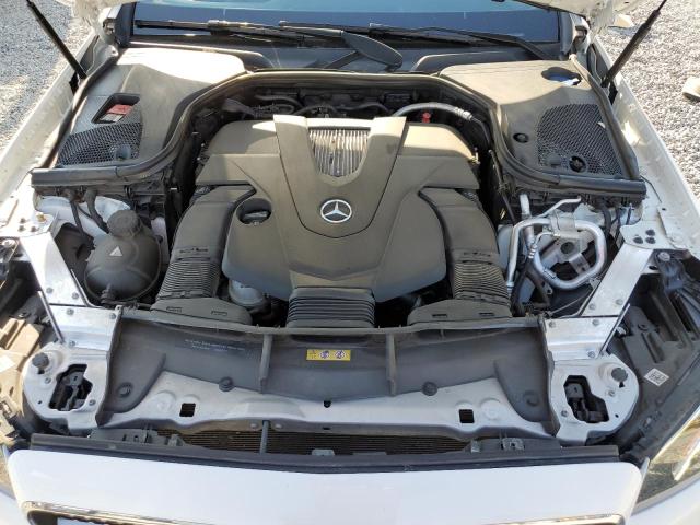 WDD1J6FB4JF029826 Mercedes-Benz E 400