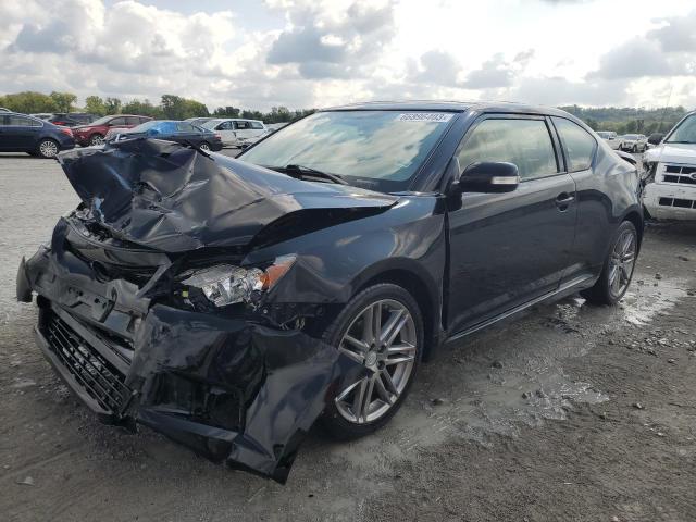 2013 Scion tC 