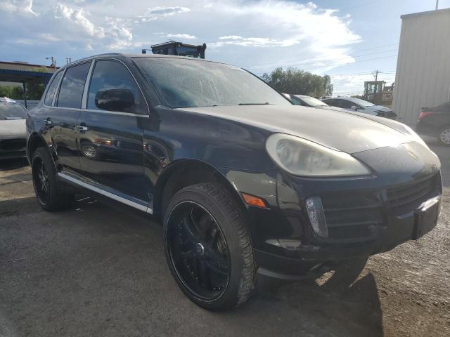 WP1AA29P38LA28106 | 2008 Porsche cayenne