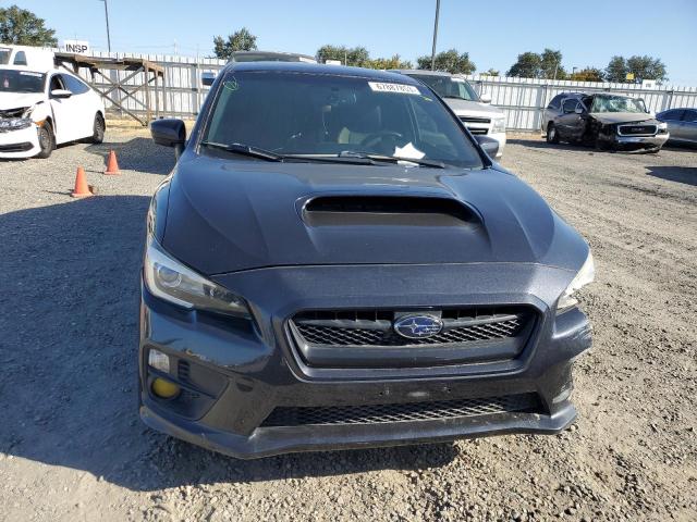 JF1VA1J62G9820927 Subaru Wrx Limited