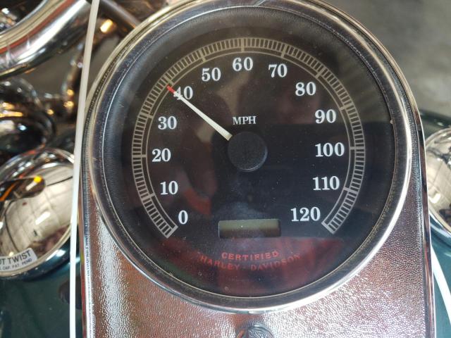 2001 HARLEY-DAVIDSON FLSTSI 1HD1BYB111Y029835