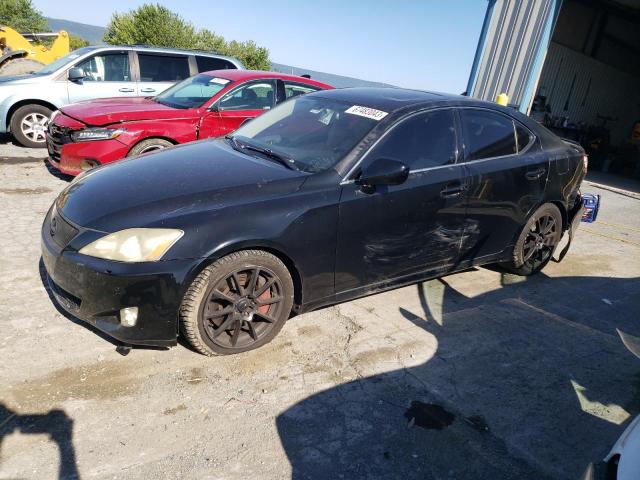 2008 Lexus IS 350 