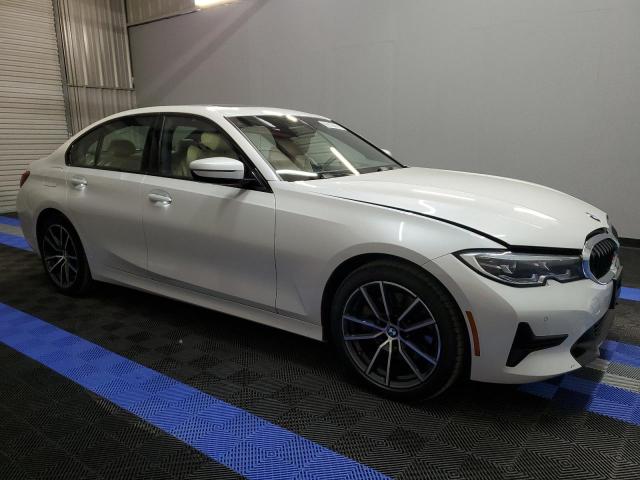 3MW5R7J09N8C54514 BMW 3 Series 330XI 4