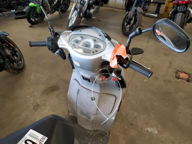 2009 APRILIA SPORTCITY ZD4VBC0159S000334