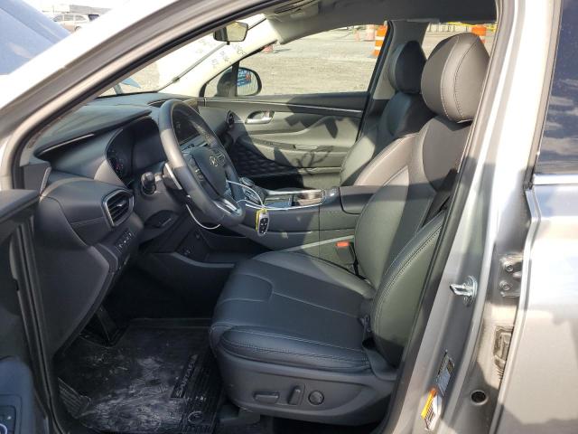 2023 HYUNDAI SANTA FE X - 5NMS64AJ5PH553646
