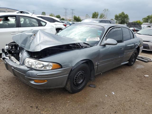 2005 Buick LeSabre Custom