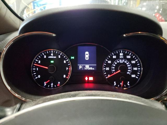 KNAFZ4A87E5111731 KIA FORTE EX