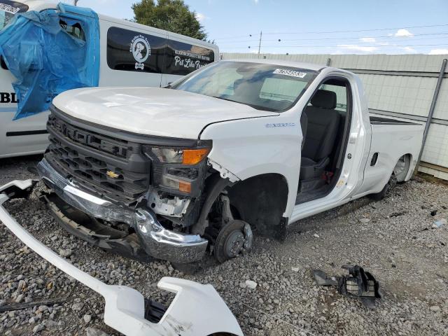 2022 Chevrolet C/K 1500 