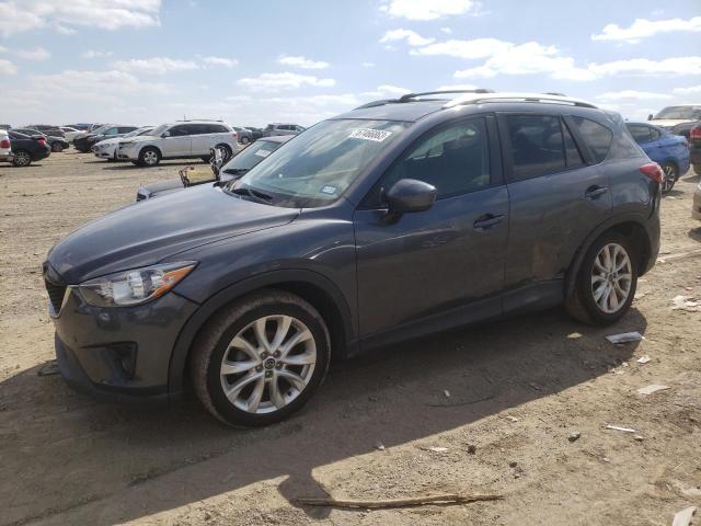 2013 Mazda CX-5 