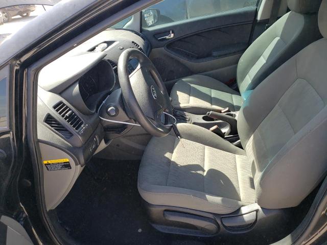 KNAFK4A66G5521653 KIA FORTE LX