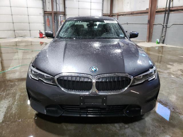 2022 BMW 330XE 3MW5P9J00N8C70120