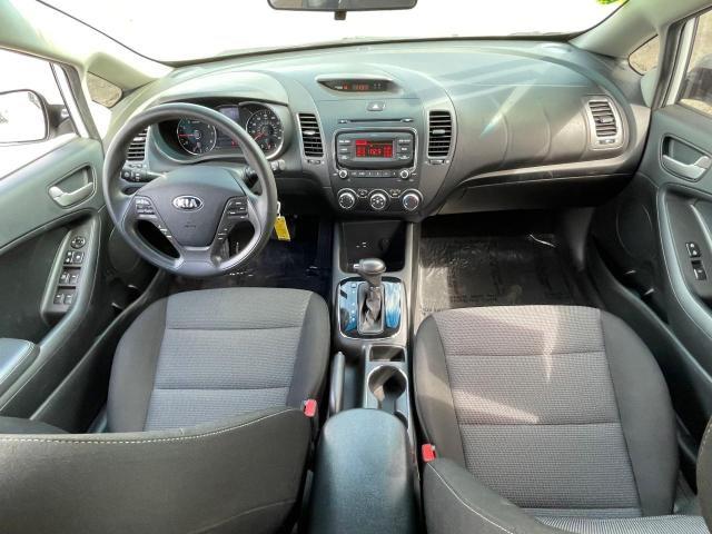 3KPFK4A71JE218111 KIA FORTE LX