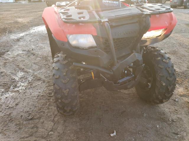 2023 HONDA TRX420 FA 1HFTE4198P4901080