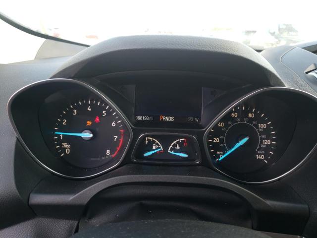 1FMCU0GD2JUB70327 Ford ESCAPE SE