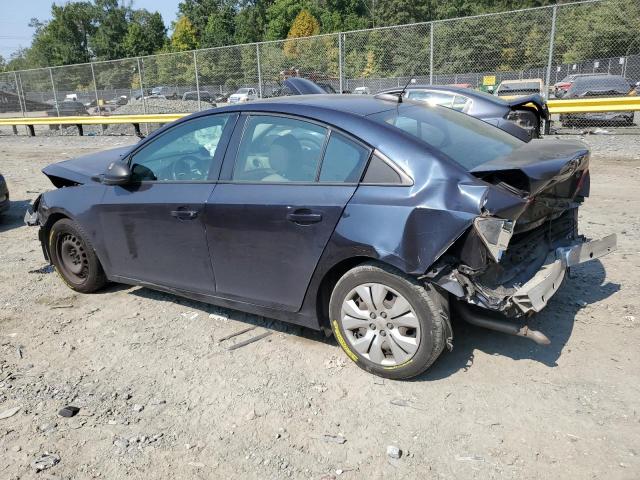 1G1PA5SG4F7231110 Chevrolet CRUZE LS