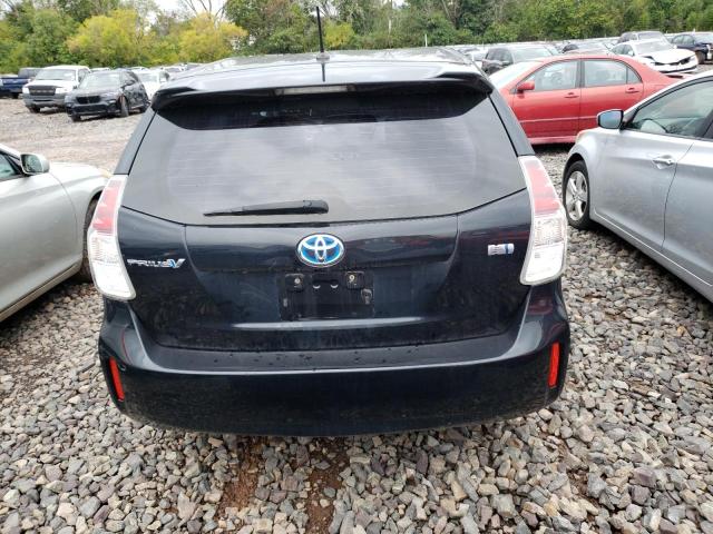 2017 Toyota Prius V VIN: JTDZN3EU7HJ073202 Lot: 69443243