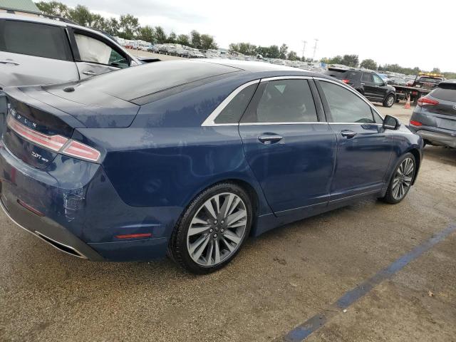 3LN6L5F91JR610751 | 2018 LINCOLN MKZ RESERV