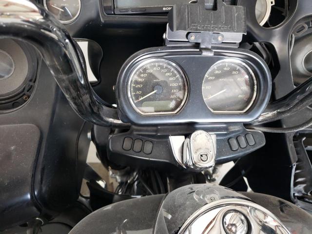 2017 HARLEY-DAVIDSON FLTRU 1HD1KGD15HB660236