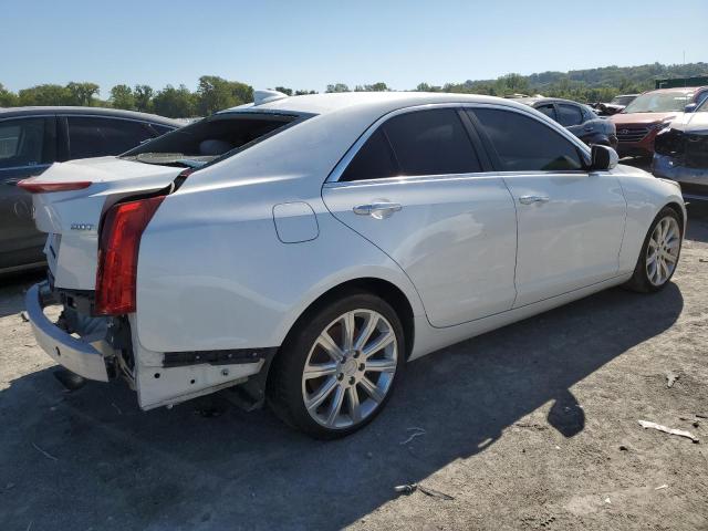 1G6AB5RX3H0150162 | 2017 CADILLAC ATS LUXURY