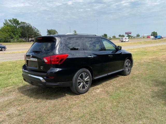 Vin: 5n1dr2mm9jc605775, lot: 67254813, nissan pathfinder s 20184