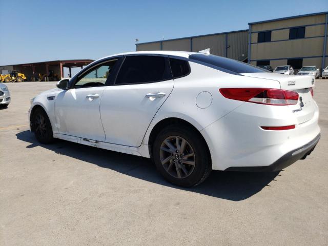 5XXGT4L36LG434347 KIA Optima Lx